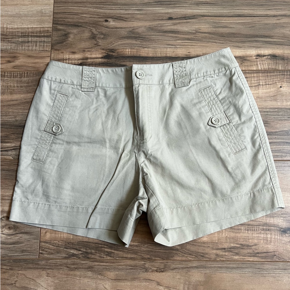 Women’s Lizwear Shorts